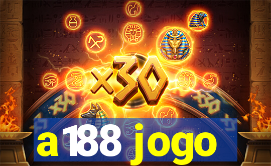 a188 jogo
